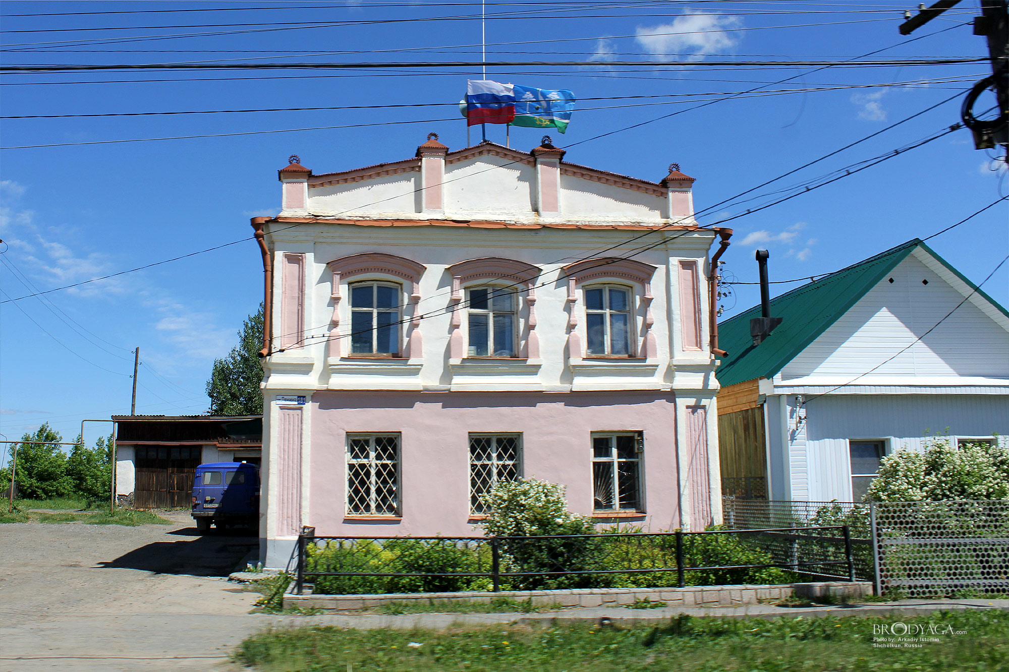 Shchelkun (Щелкун)